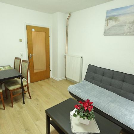 City-Wohnung 12A Brühl 外观 照片