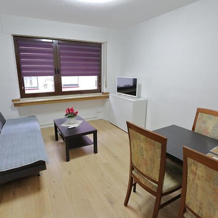 City-Wohnung 12A Brühl 外观 照片