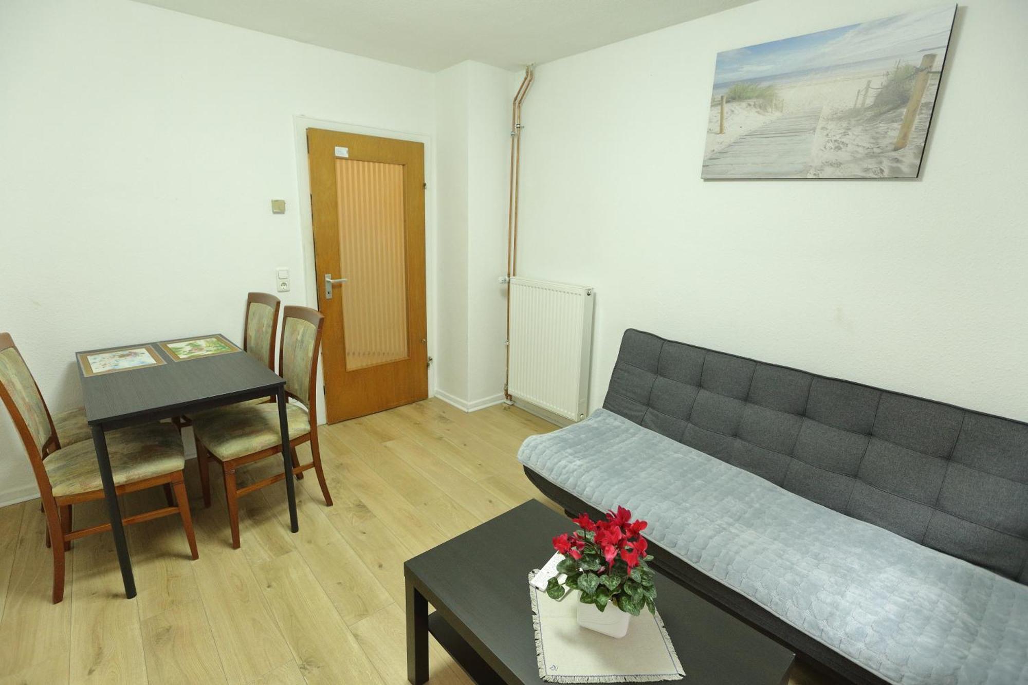 City-Wohnung 12A Brühl 外观 照片