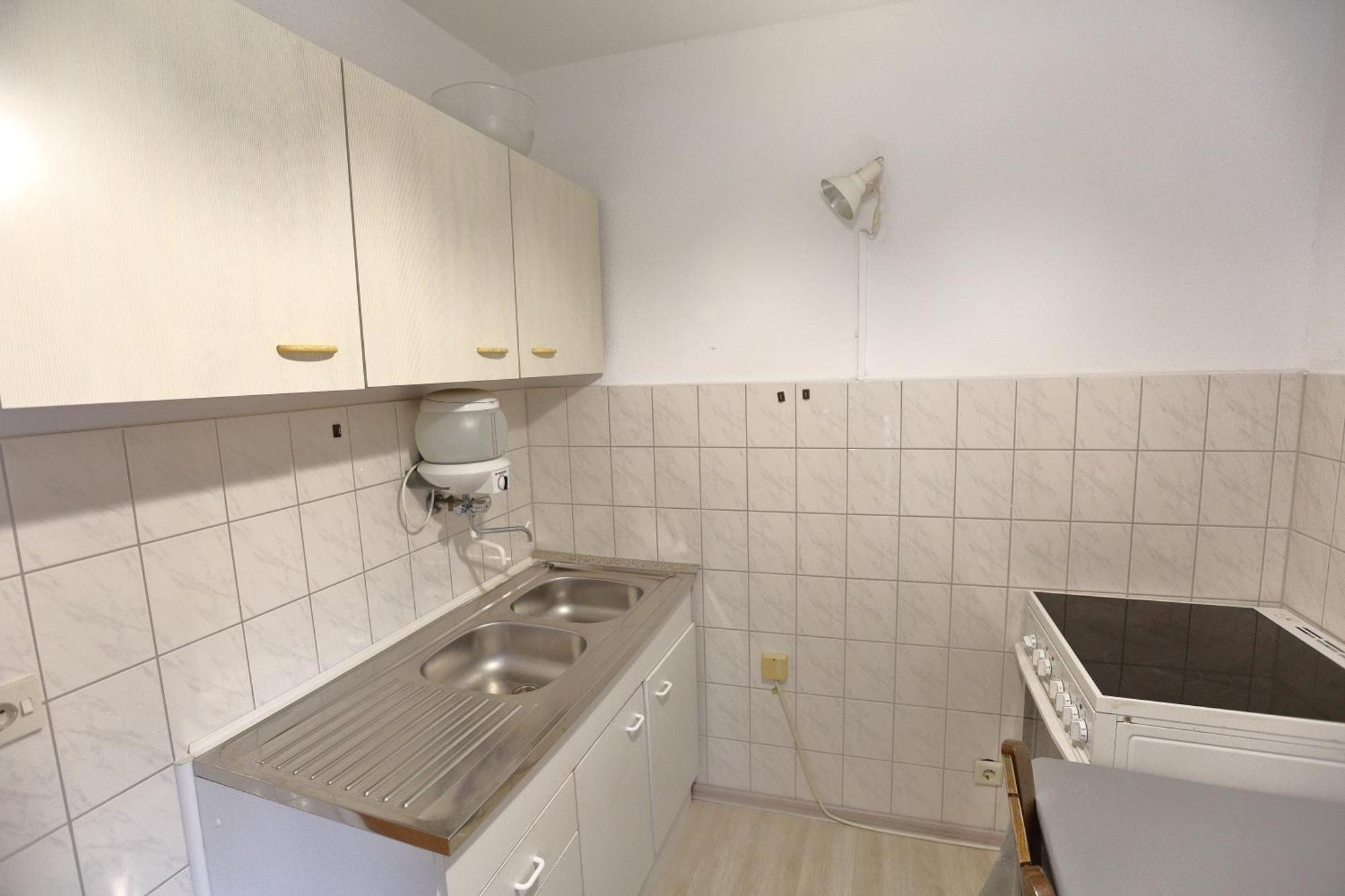 City-Wohnung 12A Brühl 外观 照片