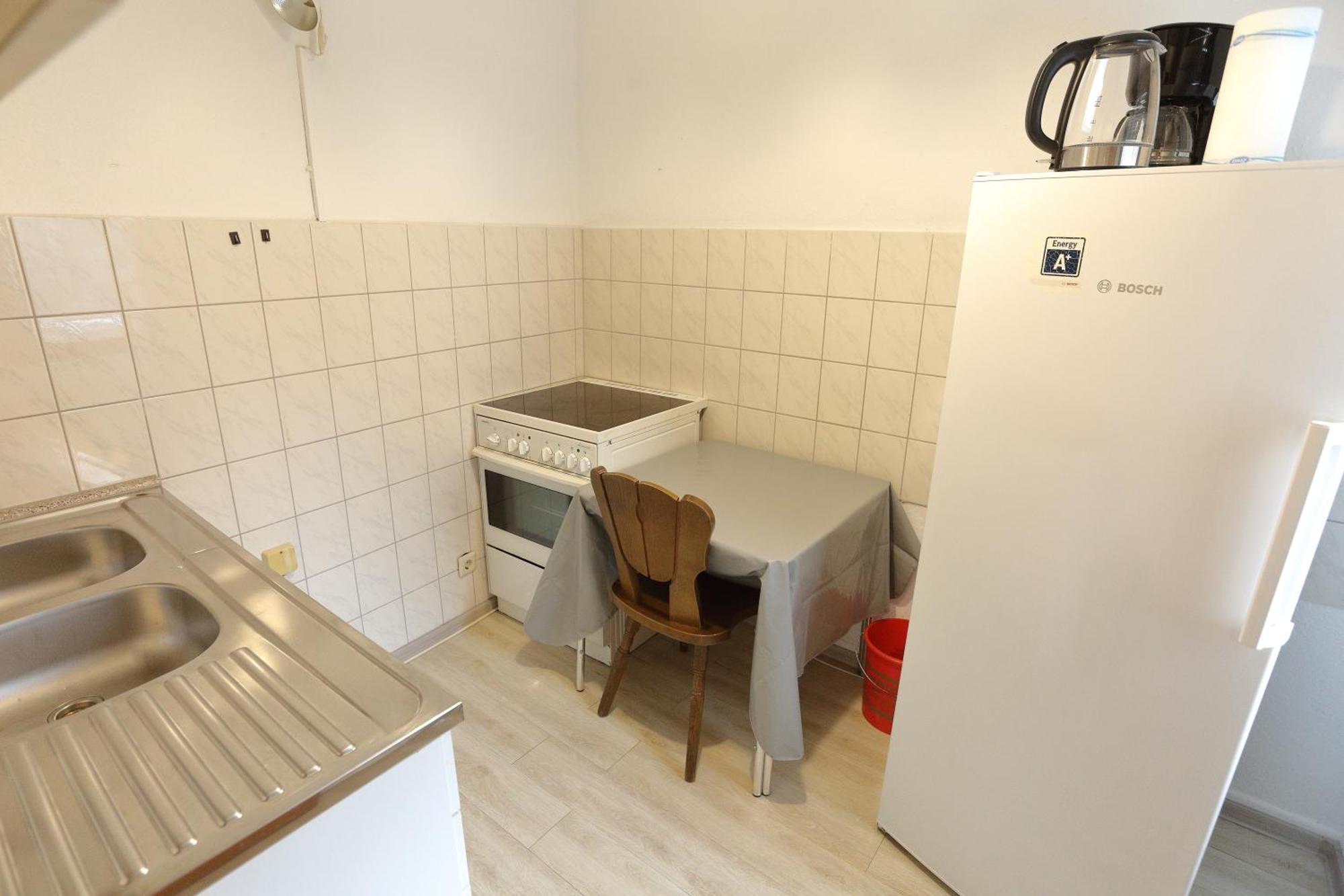 City-Wohnung 12A Brühl 外观 照片