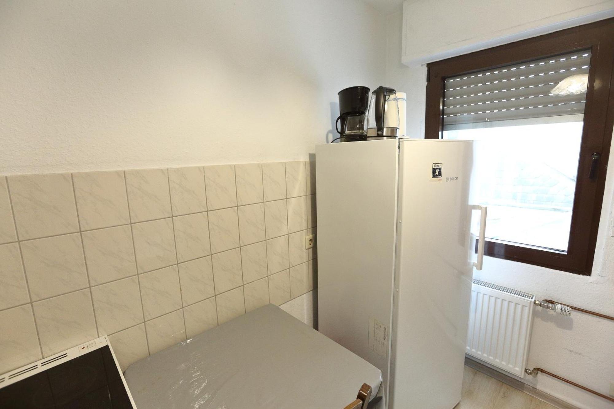 City-Wohnung 12A Brühl 外观 照片